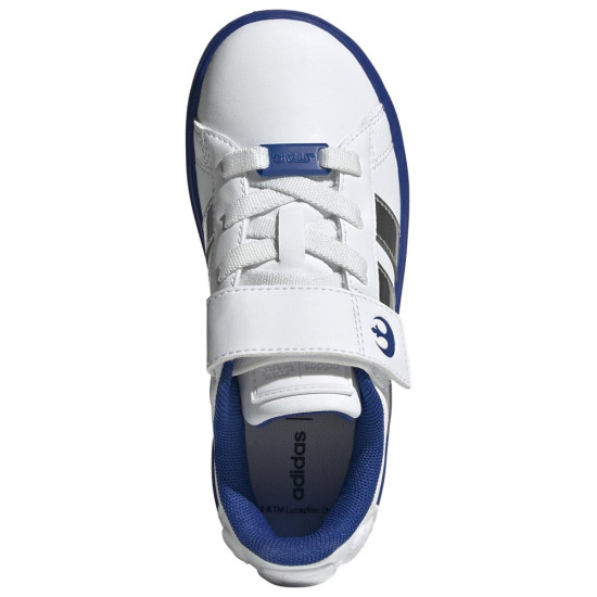 Adidas x Star Wars Grand Court 2.0 K